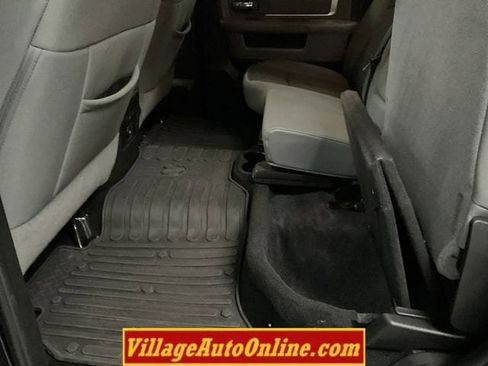 Used 2014 RAM 1500 Outdoorsman image 26