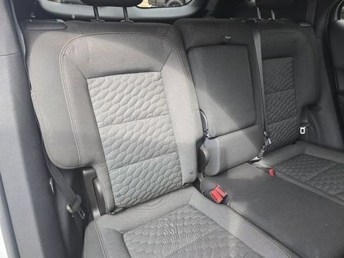 Used 2019 Chevrolet Equinox LT AWD/4WD image 31
