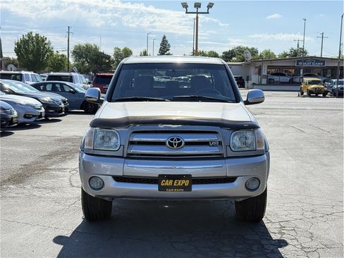 Used 2005 Toyota Tundra SR5 AWD/4WD image 2