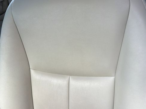 Certified 2019 INFINITI Q50 Luxe w/ Essential Package (3.0T Luxe) image 34