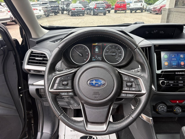 Used 2024 Subaru Forester Premium AWD/4WD image 22