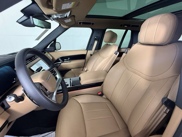 New 2026 Land Rover Range Rover SE AWD/4WD image 6