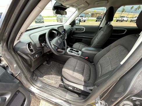 Used 2023 Ford Bronco Sport Big Bend w/ Convenience Package AWD/4WD image 11