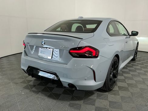 New 2026 BMW 230i xDrive Coupe w/ Premium Package AWD/4WD image 5
