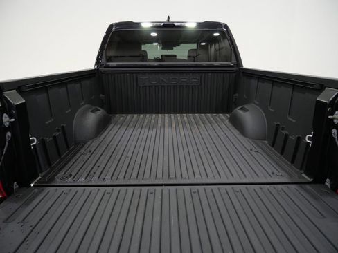 Used 2023 Toyota Tundra SR5 w/ TRD Sport Premium Package AWD/4WD image 23