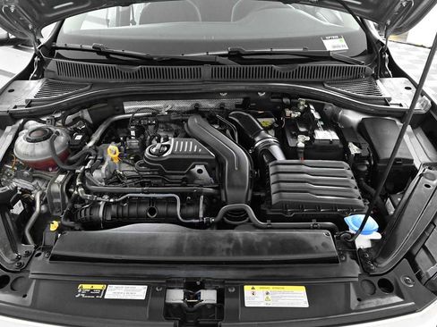 Certified 2022 Volkswagen Jetta S FWD image 27