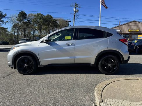 Used 2016 Honda HR-V EX-L image 5
