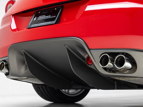 Used 2009 Ferrari 599 GTB Fiorano RWD image 20
