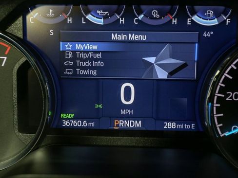 Used 2022 Ford F150 XLT w/ Equipment Group 302A High image 38