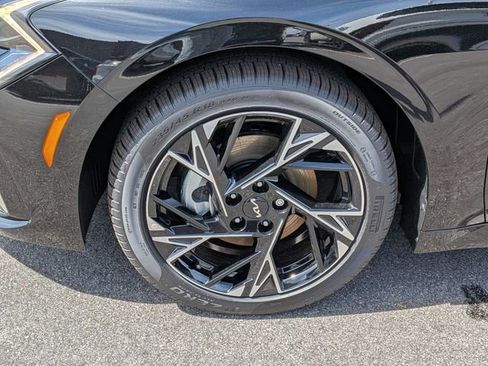 New 2026 Kia K5 GT-Line FWD image 9