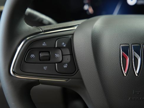 New 2026 Buick Envista Preferred w/ Convenience I Package FWD image 30