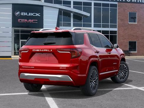 New 2026 GMC Terrain Denali AWD/4WD image 4