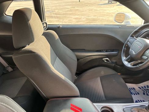 Used 2021 Dodge Challenger R/T w/ Blacktop Package image 19