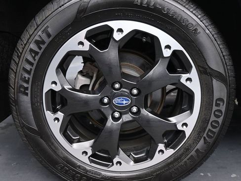 Used 2021 Subaru Crosstrek 2.0i Premium w/ Popular Package #2 image 10