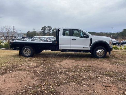 New 2026 Ford F450 XL AWD/4WD image 2