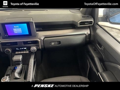 Certified 2026 Toyota 4Runner SR5 AWD/4WD image 16