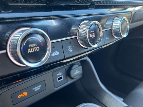 Certified 2023 Honda Civic Sport image 16