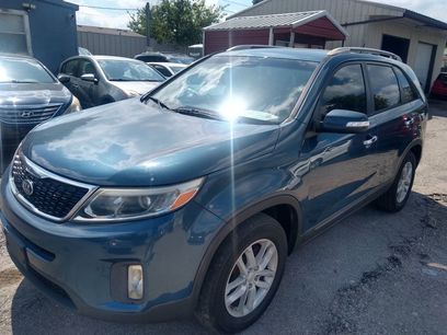 Used 2015 Kia Sorento LX