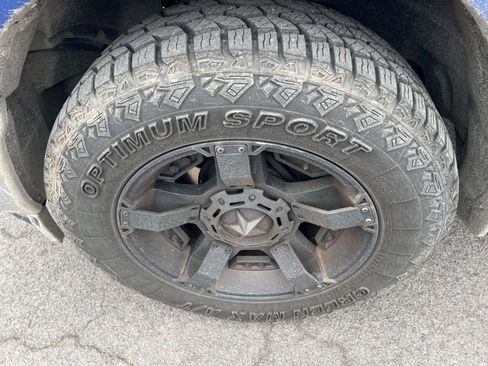 Used 2019 RAM 1500 Big Horn AWD/4WD image 8
