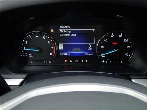 Used 2022 Ford Explorer XLT w/ Equipment Group 202A AWD/4WD image 27