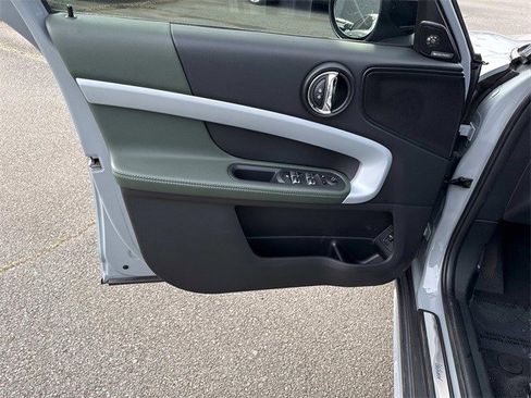 Used 2023 MINI Cooper Countryman S w/ Mini Untamed Edition image 13