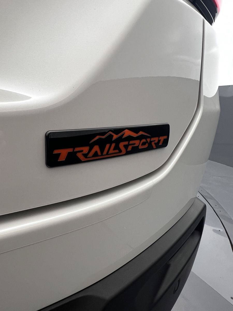 Certified 2025 Honda Pilot TrailSport image 41