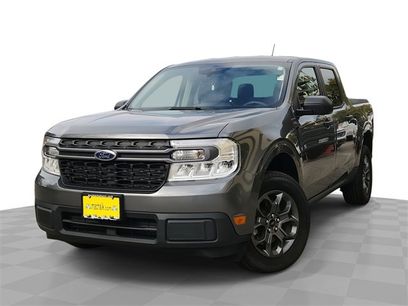 Used 2023 Ford Maverick XLT