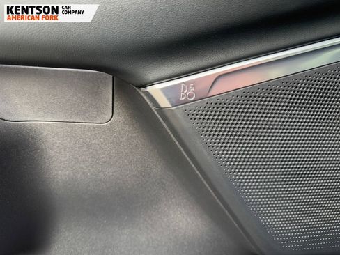 Used 2025 Ford Expedition Max Platinum w/ Stealth Appearance Package image 22