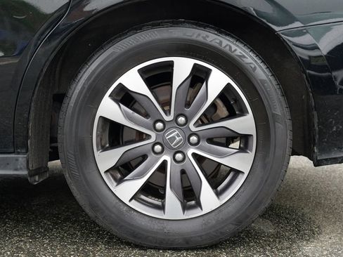 Used 2023 Honda Odyssey EX-L image 11