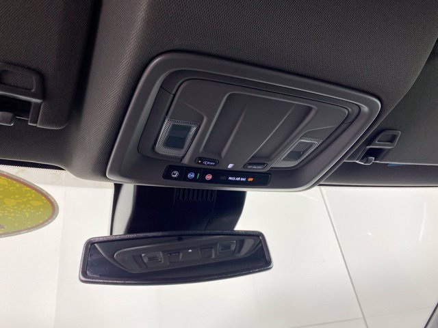Used 2026 GMC Sierra 1500 SLT AWD/4WD image 28