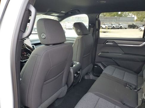 New 2026 GMC Acadia Elevation w/ Black Edition image 10