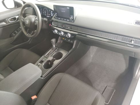 Certified 2023 Honda Civic LX image 31