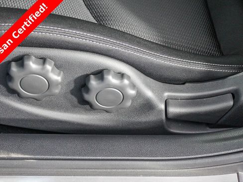 Certified 2024 Nissan Z Sport w/ Floor Mat Package image 21