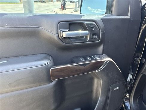 Used 2021 GMC Sierra 1500 SLT w/ SLT Premium Plus Package AWD/4WD image 23