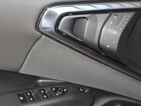 New 2025 BMW X3 xDrive30i w/ Premium Package image 27