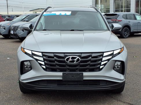 Used 2023 Hyundai Tucson SEL w/ Convenience Package image 2