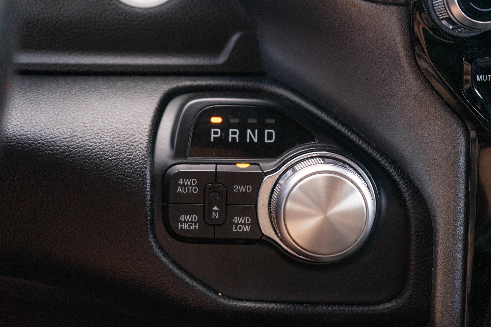 Used 2020 RAM 1500 Sport w/ Leather & Sound Group AWD/4WD image 21
