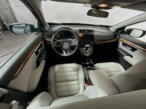 Used 2018 Honda CR-V EX image 23
