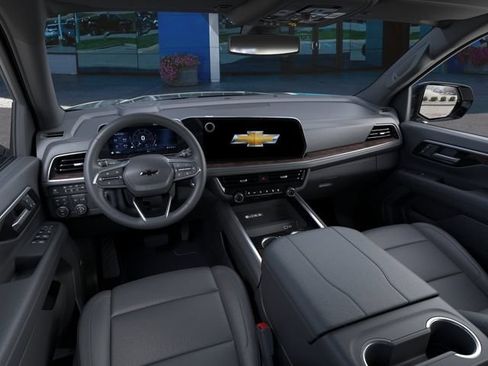 New 2026 Chevrolet Tahoe Z71 w/ Comfort Package AWD/4WD image 16
