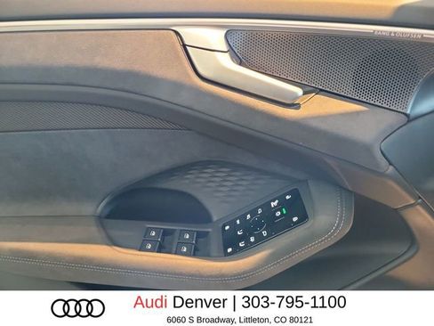 New 2026 Audi A6 Prestige image 10