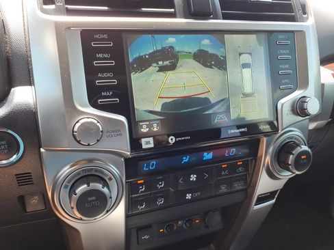 Used 2023 Toyota 4Runner Limited RWD image 29