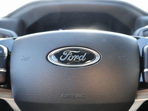 New 2026 Ford Explorer Tremor w/ Tremor Ultimate Package image 30