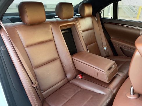 Used 2011 Mercedes-Benz S 550 image 11