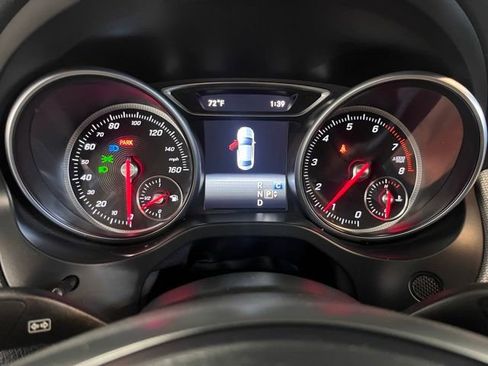 Used 2018 Mercedes-Benz CLA 250 image 26