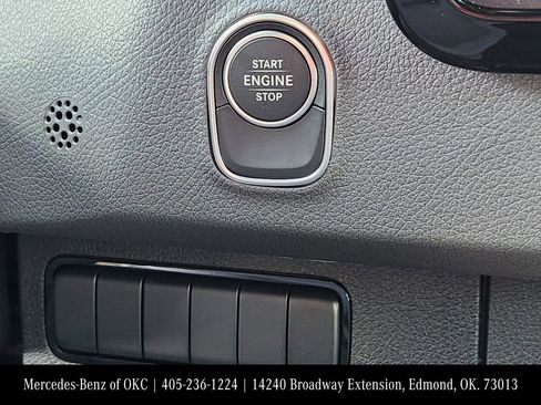 Used 2025 Mercedes-Benz Sprinter 2500 image 23