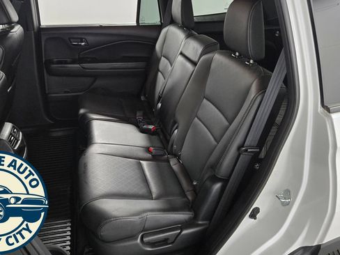 Used 2021 Honda Passport EX-L image 26