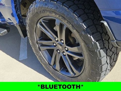 Used 2022 Ford F150 XLT w/ Equipment Group 302A High image 10