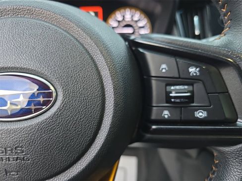 Used 2022 Subaru Outback Wilderness w/ Wilderness Package image 15