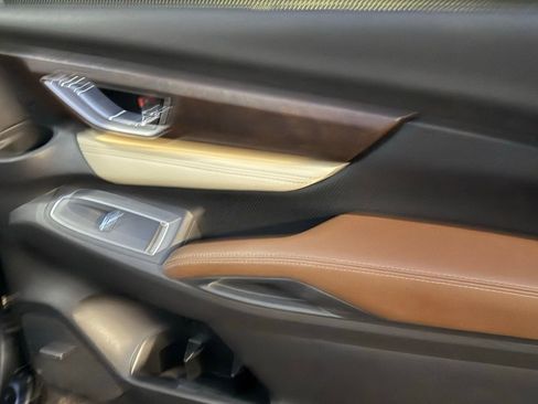 Used 2020 Subaru Ascent Touring w/ Popular Package #3 image 21