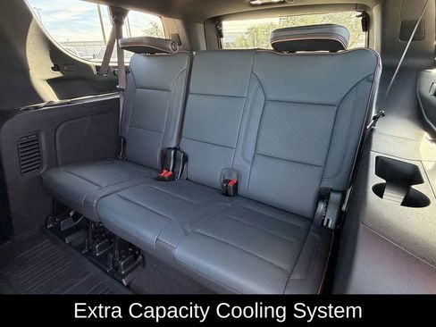 New 2026 GMC Yukon XL AT4 w/ AT4 Premium Plus Package image 19